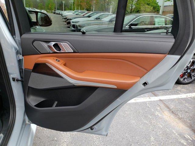 used 2025 BMW X5 car, priced at $89,997