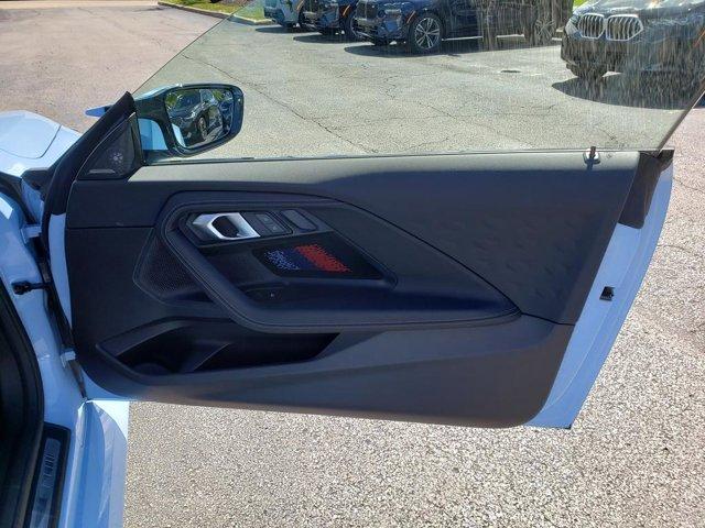 used 2024 BMW M2 car, priced at $61,998