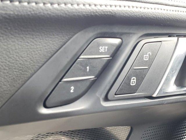 used 2024 BMW M2 car, priced at $61,998