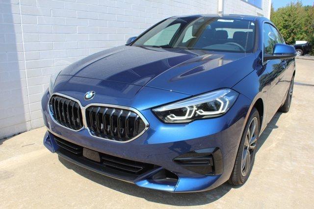 new 2024 BMW 228 Gran Coupe car, priced at $44,910