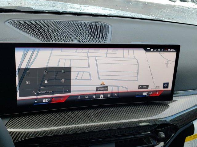 new 2026 BMW M340 car, priced at $68,415