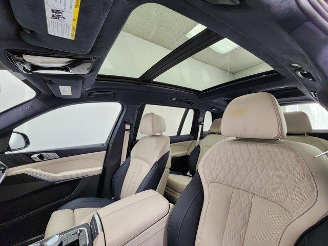 used 2022 BMW X7 car, priced at $61,773