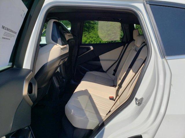 new 2025 BMW X3 car, priced at $53,035