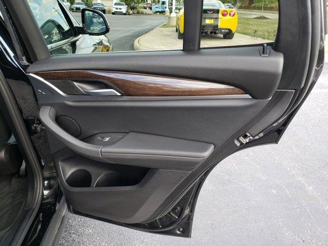 used 2021 BMW X3 PHEV car, priced at $26,398