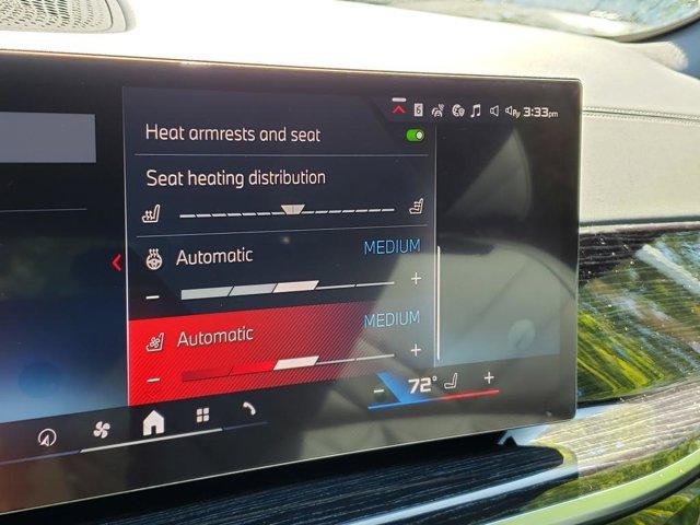 new 2026 BMW X5 car, priced at $98,675