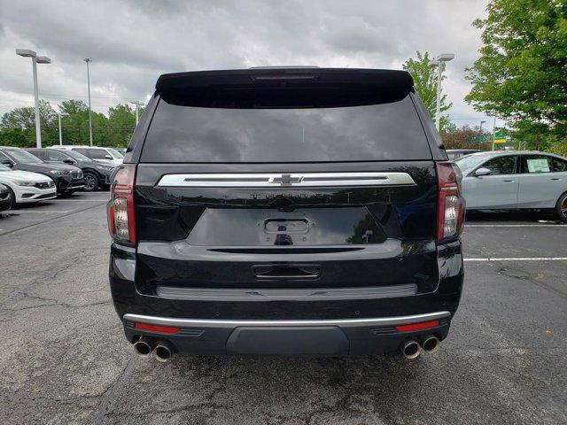 used 2023 Chevrolet Tahoe car, priced at $68,259