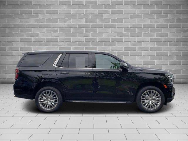 used 2023 Chevrolet Tahoe car, priced at $67,991