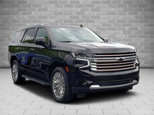 used 2023 Chevrolet Tahoe car, priced at $67,991