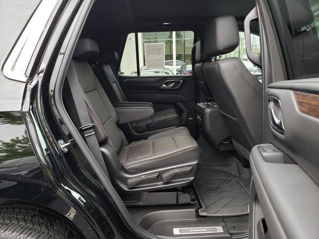 used 2023 Chevrolet Tahoe car, priced at $68,259