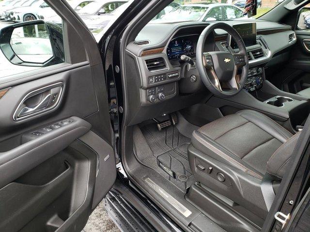 used 2023 Chevrolet Tahoe car, priced at $68,259