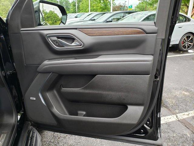 used 2023 Chevrolet Tahoe car, priced at $68,259