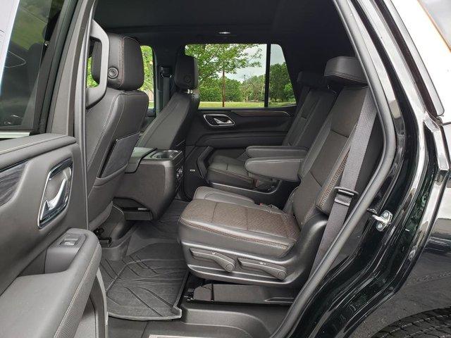 used 2023 Chevrolet Tahoe car, priced at $68,259