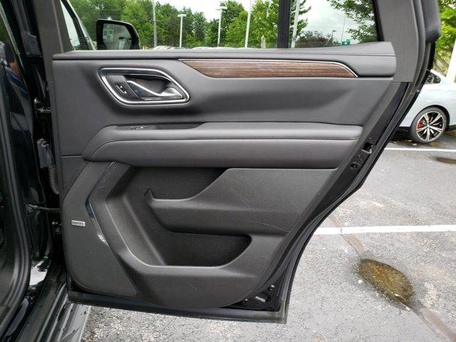 used 2023 Chevrolet Tahoe car, priced at $68,259