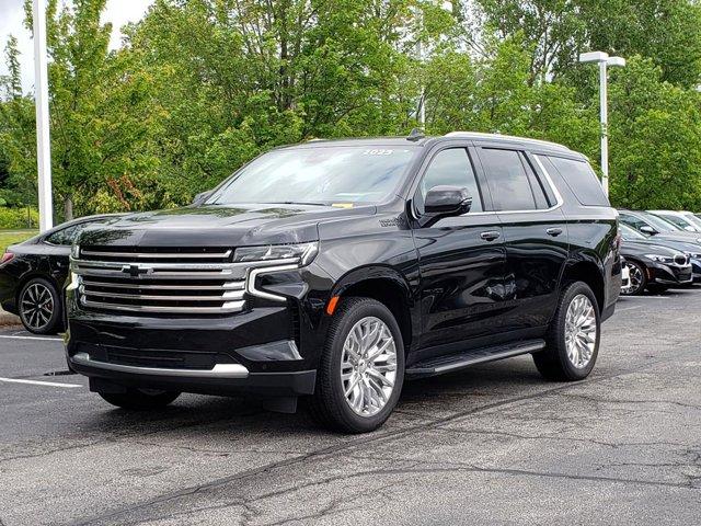 used 2023 Chevrolet Tahoe car, priced at $68,259