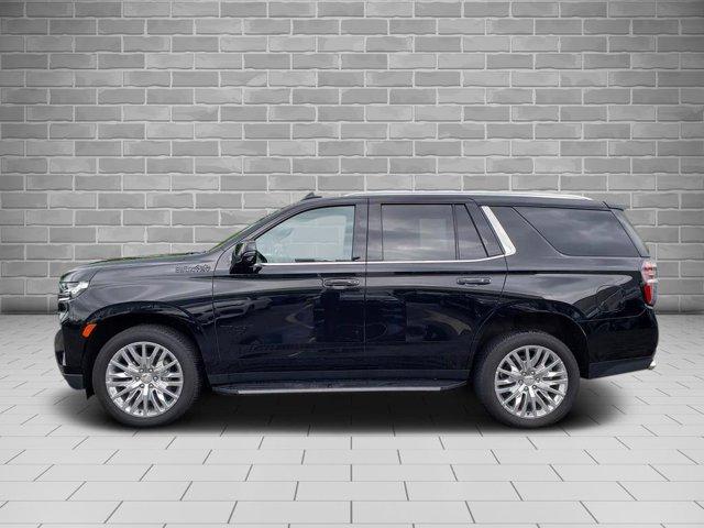 used 2023 Chevrolet Tahoe car, priced at $67,991