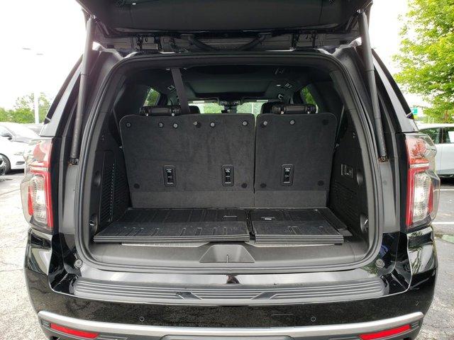 used 2023 Chevrolet Tahoe car, priced at $68,259