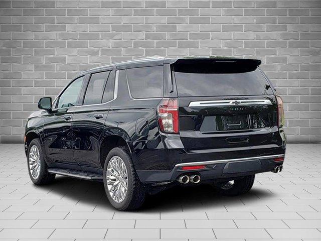 used 2023 Chevrolet Tahoe car, priced at $67,991