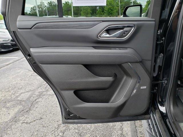 used 2023 Chevrolet Tahoe car, priced at $68,259