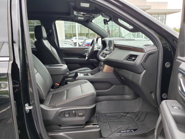 used 2023 Chevrolet Tahoe car, priced at $68,259