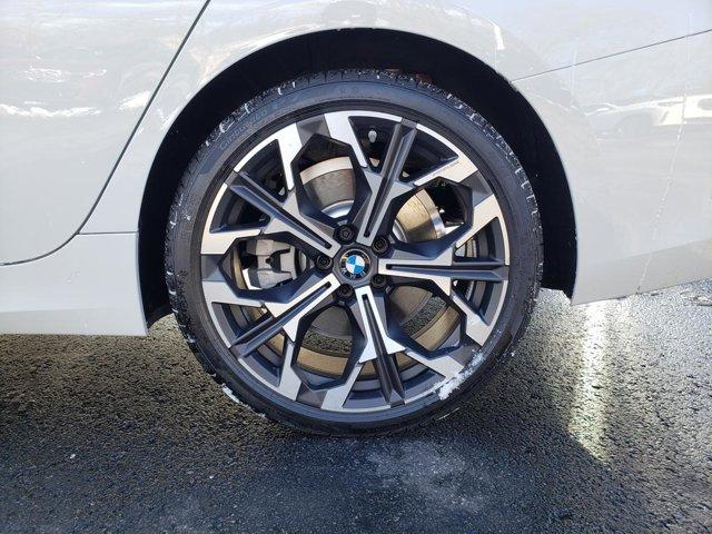 new 2026 BMW 330 car, priced at $56,415