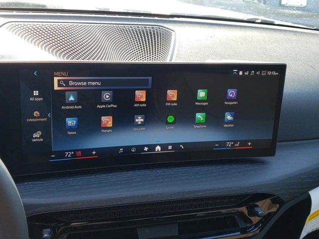 new 2026 BMW 330 car, priced at $56,415