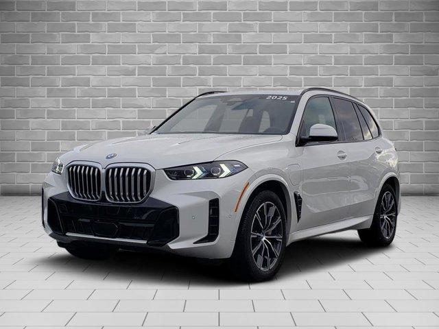 used 2025 BMW X5 car, priced at $68,549