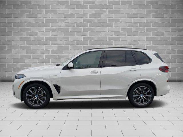used 2025 BMW X5 car, priced at $68,549