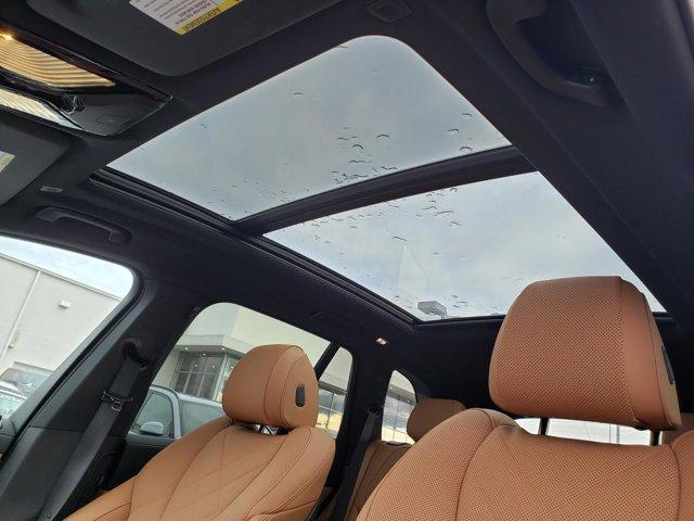 used 2025 BMW X5 car, priced at $68,549