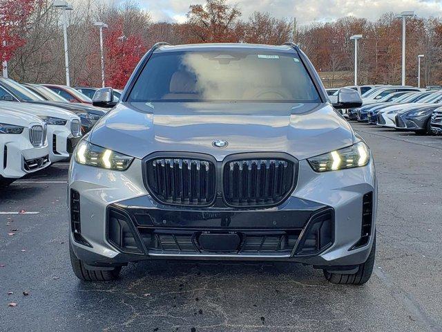 new 2026 BMW X5 car, priced at $81,800