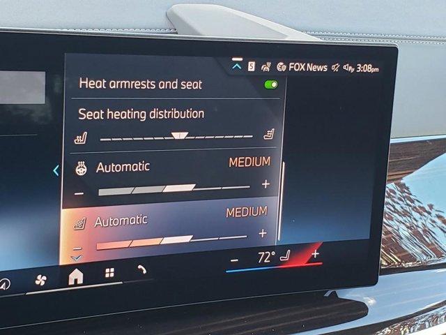 new 2026 BMW X5 car, priced at $81,800