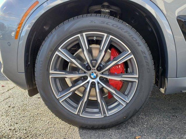 new 2026 BMW X5 car, priced at $81,800