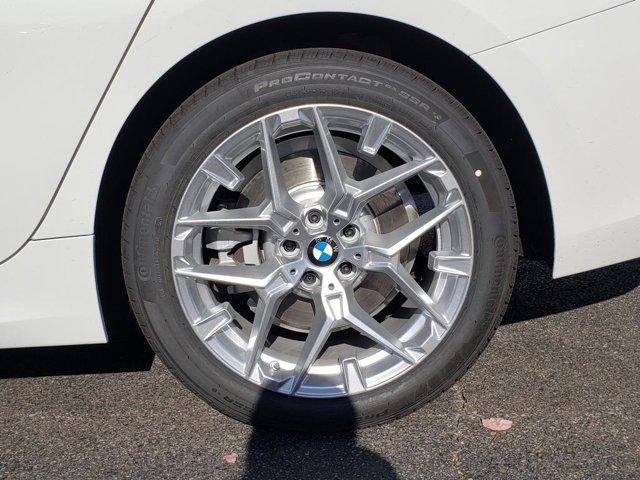 new 2026 BMW 330 car, priced at $53,690