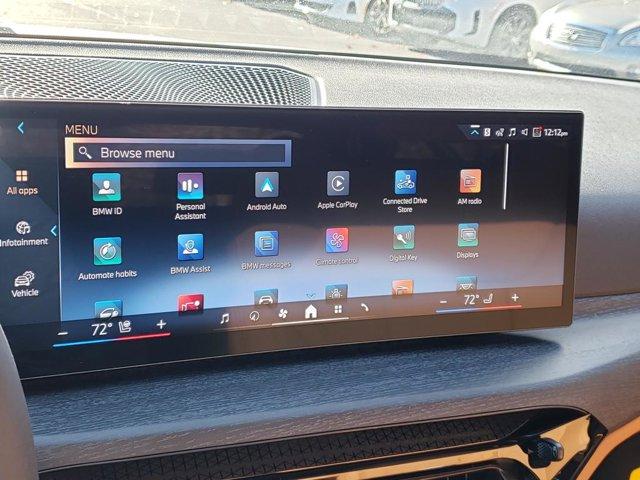 new 2026 BMW 330 car, priced at $53,690