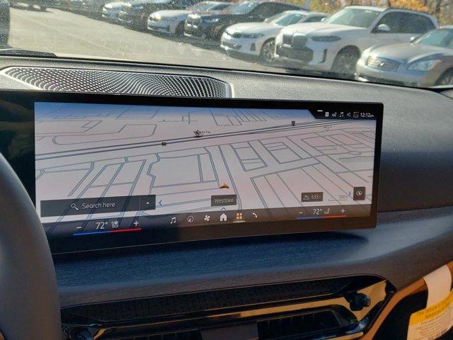 new 2026 BMW 330 car, priced at $53,690