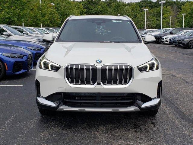 new 2026 BMW X1 car, priced at $47,880
