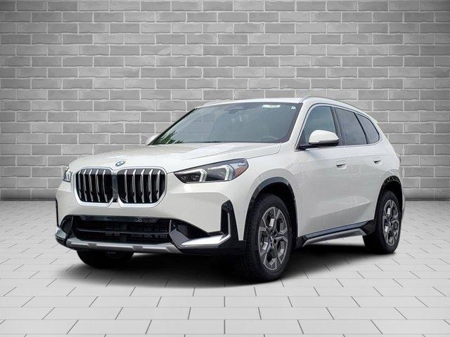 new 2026 BMW X1 car, priced at $47,880