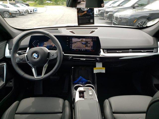 new 2026 BMW X1 car, priced at $47,880