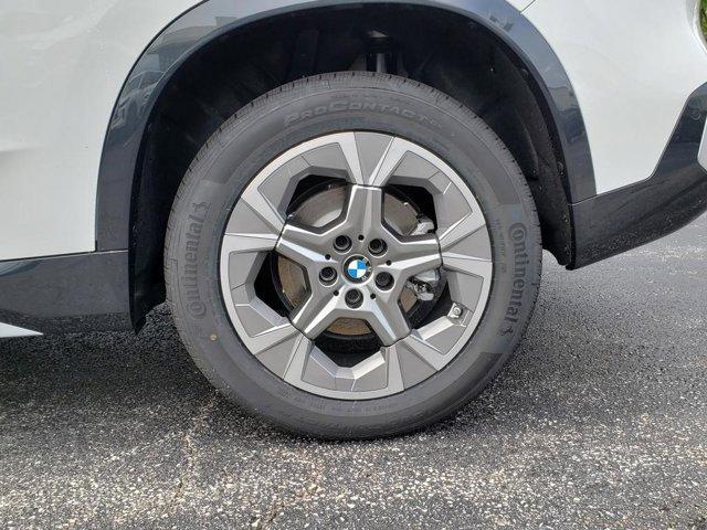new 2026 BMW X1 car, priced at $47,880