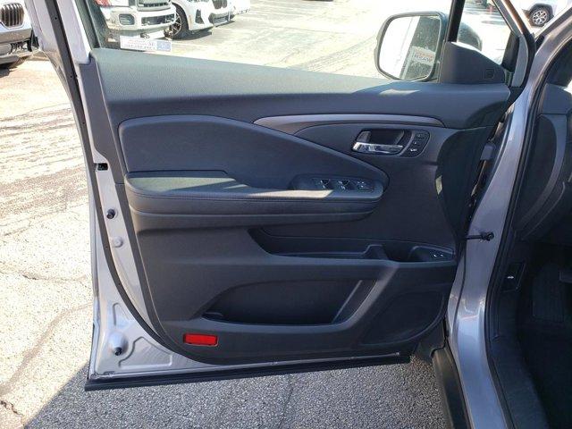 used 2021 Honda Passport car, priced at $26,887