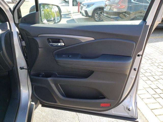 used 2021 Honda Passport car, priced at $26,887