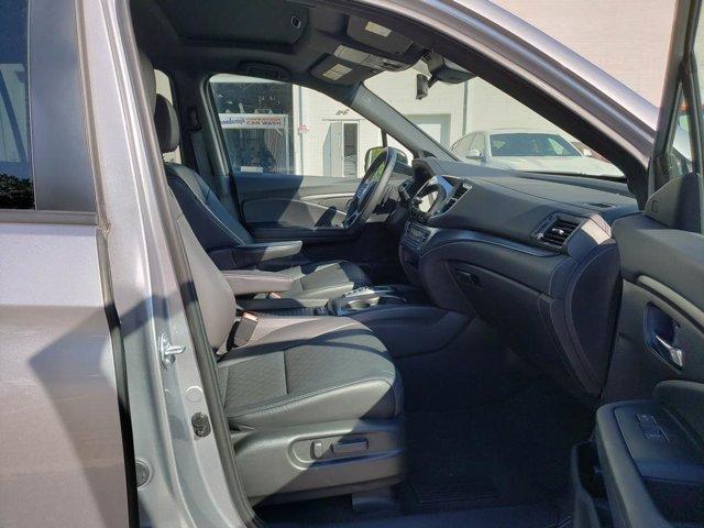 used 2021 Honda Passport car, priced at $26,887