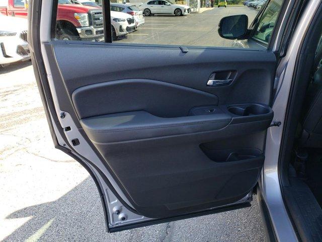 used 2021 Honda Passport car, priced at $26,887