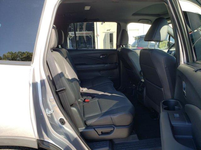 used 2021 Honda Passport car, priced at $26,887