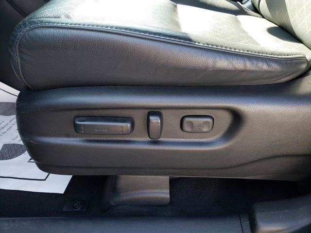 used 2021 Honda Passport car, priced at $26,887