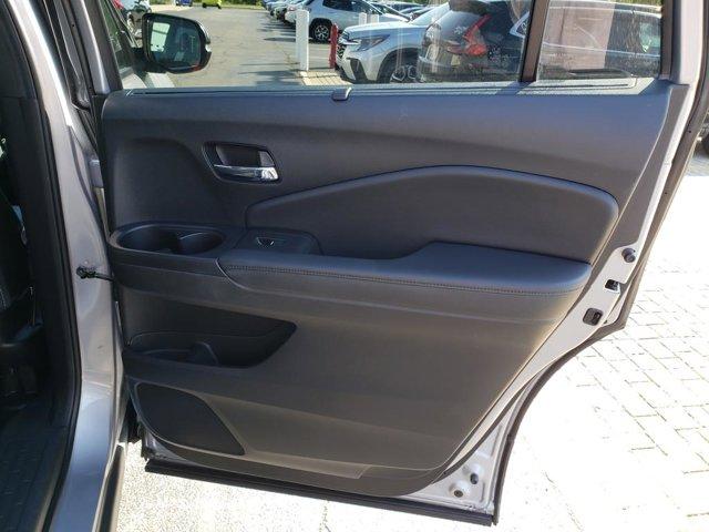 used 2021 Honda Passport car, priced at $26,887