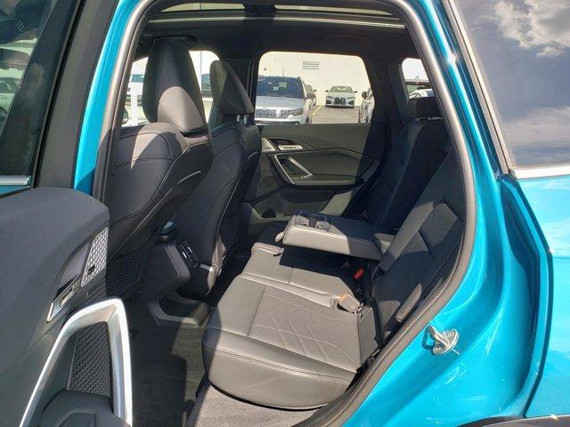 used 2024 BMW X1 car, priced at $40,508