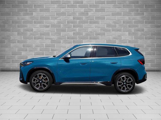 used 2024 BMW X1 car, priced at $40,508