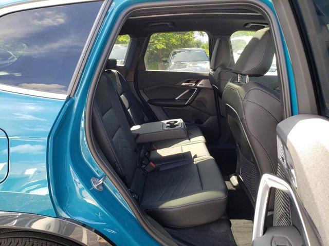used 2024 BMW X1 car, priced at $40,508