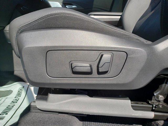 used 2024 BMW X1 car, priced at $40,508