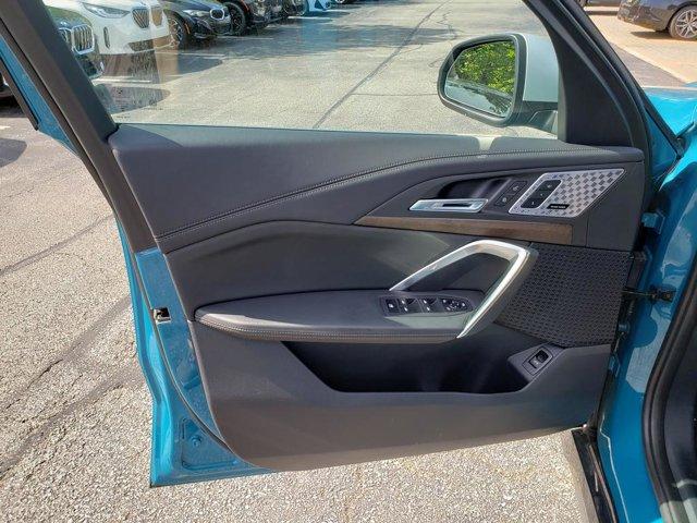 used 2024 BMW X1 car, priced at $40,508